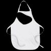 ATC™ Restaurant & Kitchen Apron – Full Length with Soil Release Thumbnail