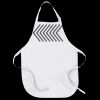 ATC™ Restaurant & Kitchen Apron – Full Length with Soil Release Thumbnail