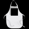 ATC™ Restaurant & Kitchen Apron – Full Length with Soil Release Thumbnail