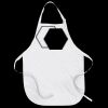 ATC™ Restaurant & Kitchen Apron – Full Length with Soil Release Thumbnail