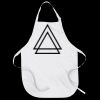 ATC™ Restaurant & Kitchen Apron – Full Length with Soil Release Thumbnail