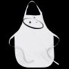 ATC™ Restaurant & Kitchen Apron – Full Length with Soil Release Thumbnail