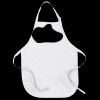 ATC™ Restaurant & Kitchen Apron – Full Length with Soil Release Thumbnail