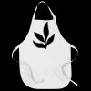ATC™ Restaurant & Kitchen Apron – Full Length with Soil Release Thumbnail