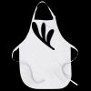 ATC™ Restaurant & Kitchen Apron – Full Length with Soil Release Thumbnail