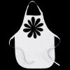 ATC™ Restaurant & Kitchen Apron – Full Length with Soil Release Thumbnail