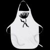 ATC™ Restaurant & Kitchen Apron – Full Length with Soil Release Thumbnail