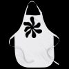 ATC™ Restaurant & Kitchen Apron – Full Length with Soil Release Thumbnail