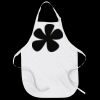 ATC™ Restaurant & Kitchen Apron – Full Length with Soil Release Thumbnail