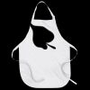 ATC™ Restaurant & Kitchen Apron – Full Length with Soil Release Thumbnail