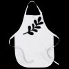 ATC™ Restaurant & Kitchen Apron – Full Length with Soil Release Thumbnail