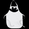 ATC™ Restaurant & Kitchen Apron – Full Length with Soil Release Thumbnail