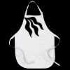 ATC™ Restaurant & Kitchen Apron – Full Length with Soil Release Thumbnail
