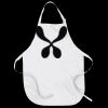 ATC™ Restaurant & Kitchen Apron – Full Length with Soil Release Thumbnail