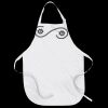 ATC™ Restaurant & Kitchen Apron – Full Length with Soil Release Thumbnail