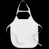 ATC™ Restaurant & Kitchen Apron – Full Length with Soil Release Thumbnail