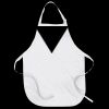 ATC™ Restaurant & Kitchen Apron – Full Length with Soil Release Thumbnail