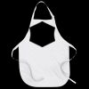 ATC™ Restaurant & Kitchen Apron – Full Length with Soil Release Thumbnail