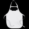 ATC™ Restaurant & Kitchen Apron – Full Length with Soil Release Thumbnail