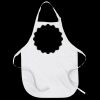 ATC™ Restaurant & Kitchen Apron – Full Length with Soil Release Thumbnail