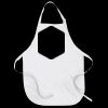 ATC™ Restaurant & Kitchen Apron – Full Length with Soil Release Thumbnail