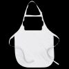 ATC™ Restaurant & Kitchen Apron – Full Length with Soil Release Thumbnail