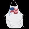ATC™ Restaurant & Kitchen Apron – Full Length with Soil Release Thumbnail