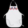 ATC™ Restaurant & Kitchen Apron – Full Length with Soil Release Thumbnail