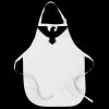 ATC™ Restaurant & Kitchen Apron – Full Length with Soil Release Thumbnail