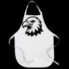 ATC™ Restaurant & Kitchen Apron – Full Length with Soil Release Thumbnail