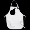 ATC™ Restaurant & Kitchen Apron – Full Length with Soil Release Thumbnail