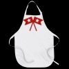 ATC™ Restaurant & Kitchen Apron – Full Length with Soil Release Thumbnail
