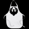 ATC™ Restaurant & Kitchen Apron – Full Length with Soil Release Thumbnail