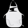 ATC™ Restaurant & Kitchen Apron – Full Length with Soil Release Thumbnail