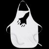 ATC™ Restaurant & Kitchen Apron – Full Length with Soil Release Thumbnail