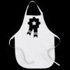 ATC™ Restaurant & Kitchen Apron – Full Length with Soil Release Thumbnail