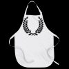 ATC™ Restaurant & Kitchen Apron – Full Length with Soil Release Thumbnail