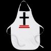 ATC™ Restaurant & Kitchen Apron – Full Length with Soil Release Thumbnail
