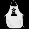 ATC™ Restaurant & Kitchen Apron – Full Length with Soil Release Thumbnail