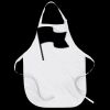 ATC™ Restaurant & Kitchen Apron – Full Length with Soil Release Thumbnail