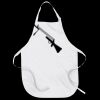 ATC™ Restaurant & Kitchen Apron – Full Length with Soil Release Thumbnail
