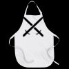 ATC™ Restaurant & Kitchen Apron – Full Length with Soil Release Thumbnail