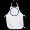 ATC™ Restaurant & Kitchen Apron – Full Length with Soil Release Thumbnail