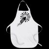 ATC™ Restaurant & Kitchen Apron – Full Length with Soil Release Thumbnail