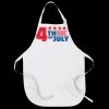 ATC™ Restaurant & Kitchen Apron – Full Length with Soil Release Thumbnail