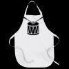 ATC™ Restaurant & Kitchen Apron – Full Length with Soil Release Thumbnail