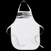 ATC™ Restaurant & Kitchen Apron – Full Length with Soil Release Thumbnail