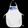 ATC™ Restaurant & Kitchen Apron – Full Length with Soil Release Thumbnail
