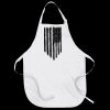 ATC™ Restaurant & Kitchen Apron – Full Length with Soil Release Thumbnail