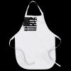 ATC™ Restaurant & Kitchen Apron – Full Length with Soil Release Thumbnail